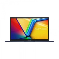 Notebook Asus F1504ZA-AS34DX_12GB_512SSD 15,6 " Intel Core i3 12 GB / 512 GB modrý