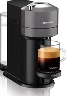 Kapsulový kávovar Magimix Nespresso Vertuo Next 15 bar strieborná/sivá