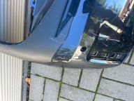 Mini F66 U26 JCW bumper rear part rear