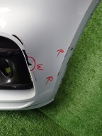 AUDI Q5 II 16- nárazník přední předek