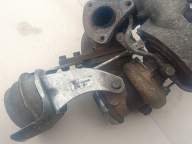 turbo BI TURBO A65109009080 MERCEDES 2.2 CDI