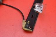 window regulator left front EU 4F0837461A AUDI A6 C6 04-08