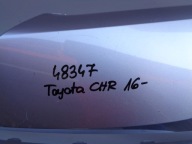 Paraurti anteriore MAZDA CX5 15- NR 49756