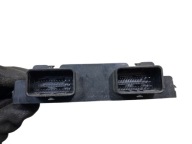 control unit of the engine PEUGEOT 206 1.9 D 9645626280