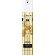 LOreal Paris Elnett lak na vlasy Extra fixácia 250ml