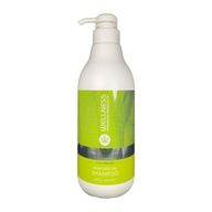 WELLNESS PREMIUM PRODUCTS Intenzívny hydratačný šampón na vlasy 1000ml