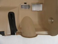 obal pedalow kryt nad nohy BMW e60 e61 EUROPA