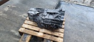 gearbox, MULTITRONIC AUDI A4 B7 A6 C6 3.2 FSI HJB complete