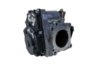 VW GOLF IV AUDI A3 8L 1.8 throttle flap