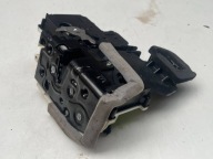 AUDI A6 C8 lock door right rear part 4K0839016P @M