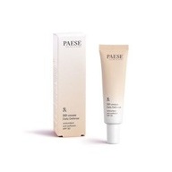 PAESE DD Farbiaci krém Cream 5N Honey 30ml