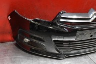 bumper front front KTV CITROEN C4 2 II 10-17