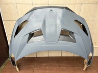 cofano Hood Motorhaube Lamborghini Huracan STO
