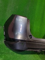 bumper rear rear part HONDA HR-V III 21