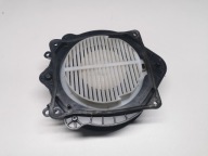 speaker door left rear part AUDI A8 D3 4E0035415