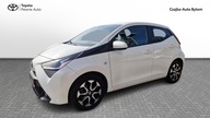 Toyota Aygo 1.0 VVT-i X-play II (2014-)