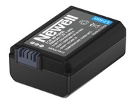 Akumulator Bateria Newell zamiennik Sony NP-FW50