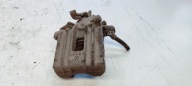 caliper brake right rear part AUDI A1 8X