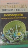 Kieszonkowa Encyklopedia Zdrowia I Urody -
