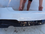 BMW 1 F20 m-packet 11-15 bumper rear part rear
