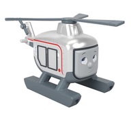 Fisher-Price Tomek i Przyjaciele Helikopter Harold zmieniający kolor