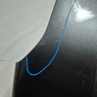 FORD B-MAX 12-17 fender front front right