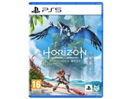 Horizon: Forbidden West Gra PS5 PL