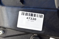 window regulator left front MERCEDES CLA W117 A1177200179