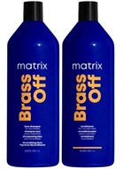 MATRIX Šampón Kondicionér XL Neutralizujúce Medené Odtiene Tmavých Vlasov