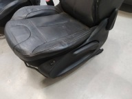 seats side leather GRZANE Peugeot 2008 and (2013-2019)