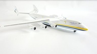 Model lietadla Antonov AN225 MRIYA 1:400 - POSLEDNÉ