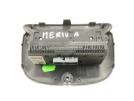 display RADIA OPEL CORSA "C" 2000-2006 / 13208191