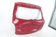 FIAT 500X 2014- trunk door cover boot rear part