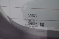 Heckklappe heck FORD FOCUS MK3 DB