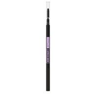 Maybelline Express Brow Ultra Slim automatická ceruzka na obočie 07 Black