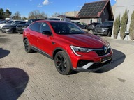 Renault Arkana RSLine mHev Navi Kamera