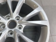 Audi A3 8Y disk 17" et46 8Y0601025CC
