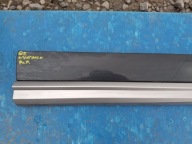 moulding for door right front AUDI Q5 II SPORTBACK 2016R->