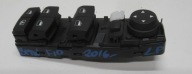 BMW 5 GT window control switch 9241954