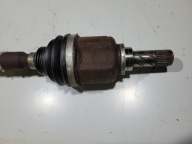 semi-axis left short. RENAULT MEGANE IV 4 1.2