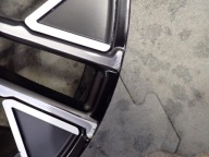 disk disk HYUNDAI 5x114,3 ET45 9,5J 21" 52910-NI100