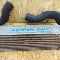 Kühler INTERCOOLER FORD TRANSIT CUSTOM MK8 2.0