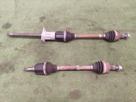 MASERATI GRECALE semi-axis front right left 2.0TB