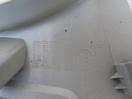 Blende Abdeckung SLUPKA D rechts heck VOLVO S90 V90 A048601