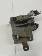 computer of the engine control unit FIAT GRANDE PUNTO 51793104