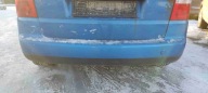 Paraurti posteriore VOLKSWAGEN TOURAN e LA5X