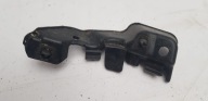 KIA PICANTO 08- Gauche Support Support plaque Pare choc Arrière