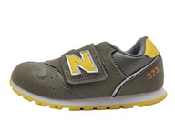 Športová obuv New Balance 373 IZ373XG2 r. 27,5