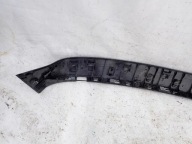 VW T-CROSS 18-> spoiler LOTKA heckklappe heck