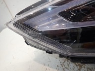 light front left HYUNDAI I30 III LIFT 20- FULL LED